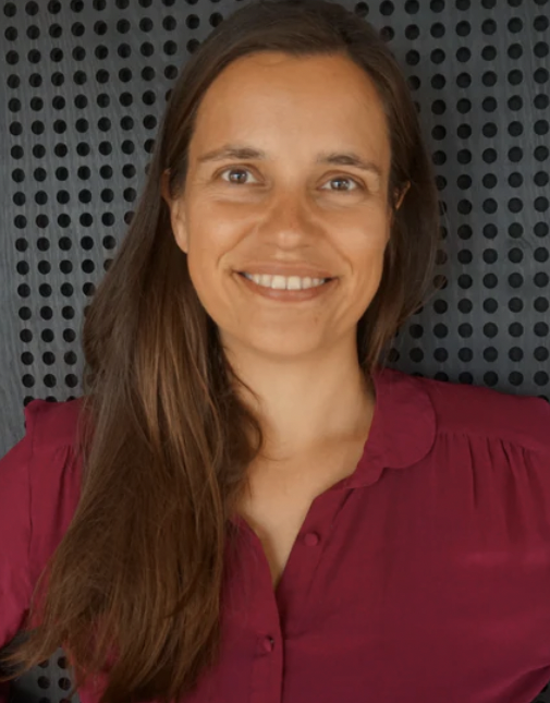 Lise Pape - Walk With Path