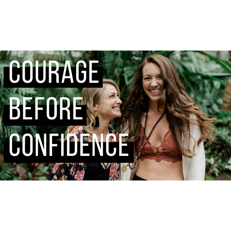 The Bold Life Movement with Kimberly Rich