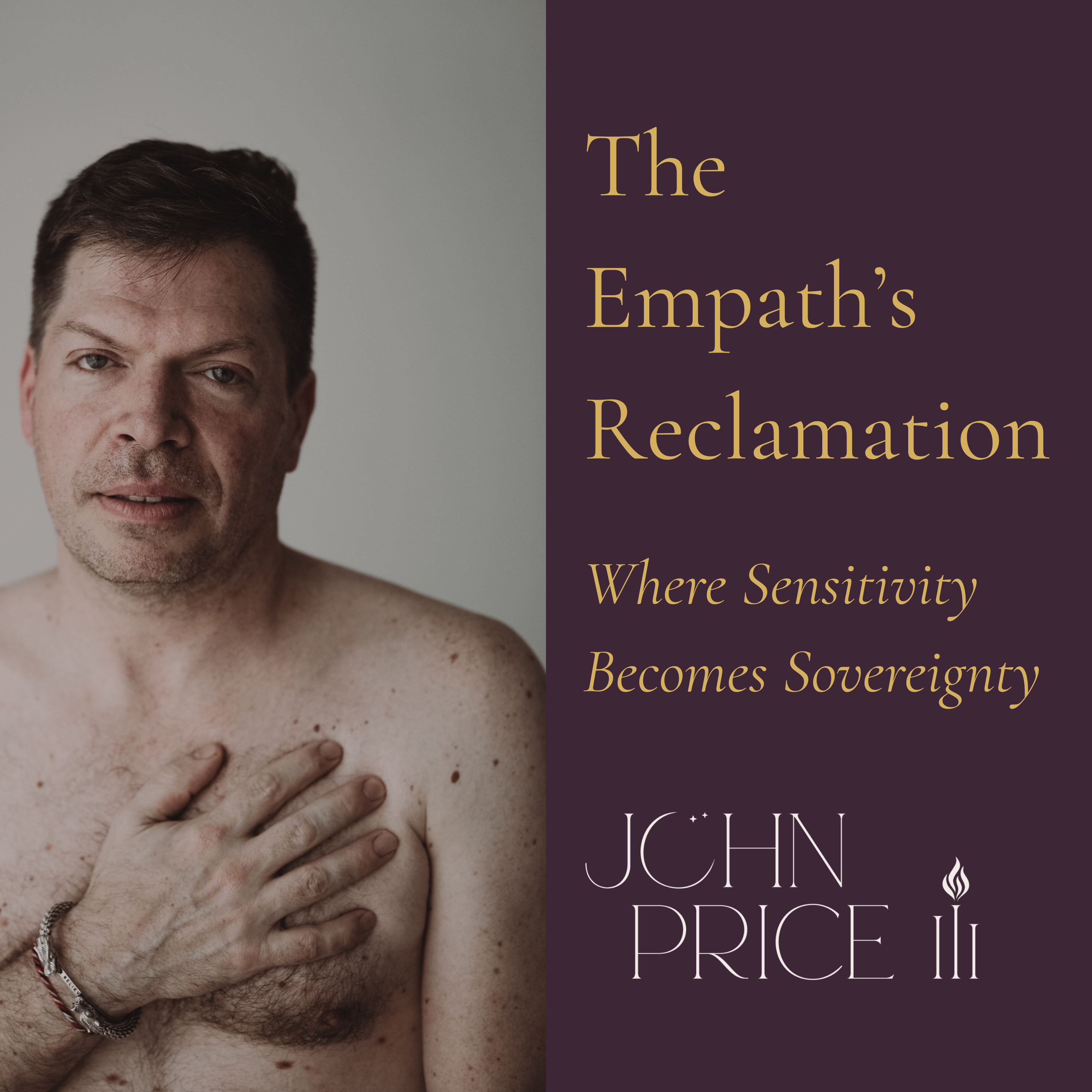 The Empath\'s Reclamation