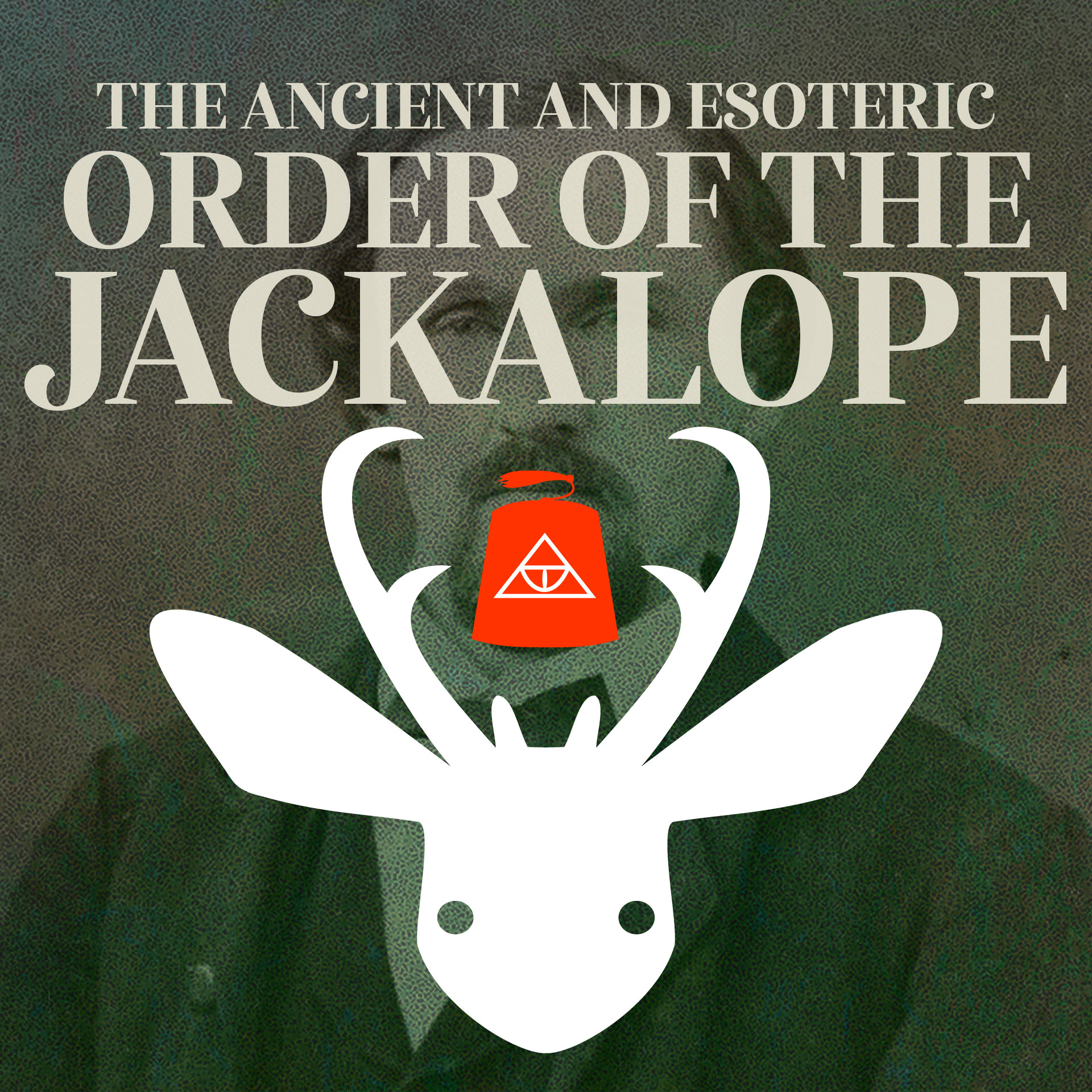 The Ancient and Esoteric Order of the Jackalope