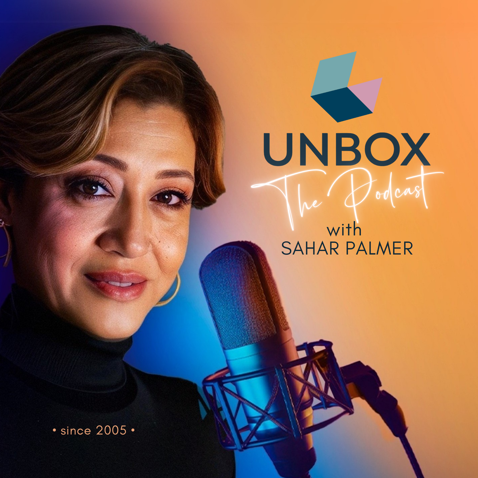 S5E8 Sahar with PMH Atwater On Near Death Experiences in Adults