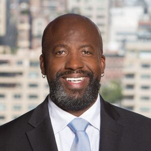Charlton McIlwain: The Internet and Racial Justice