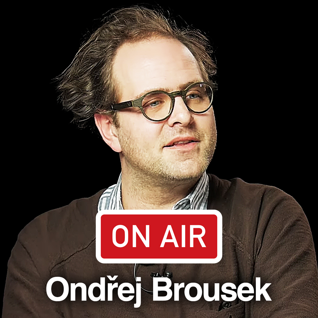 ON AIR