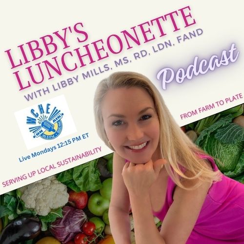 Libby\'s Luncheonette