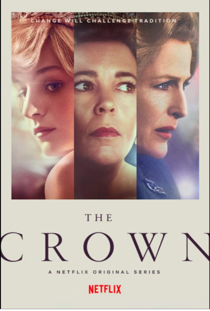 Review of The Crown season 4