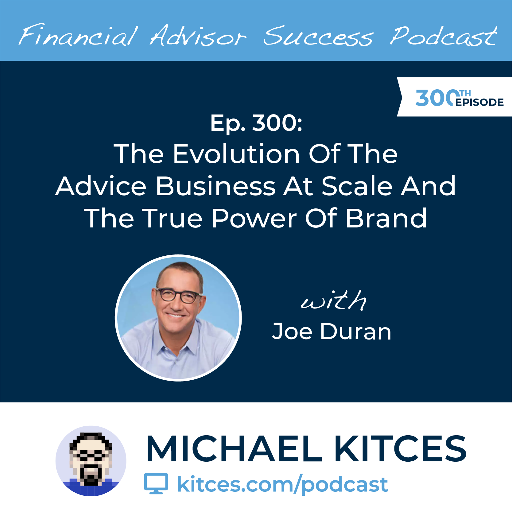Financial Advisor Success
