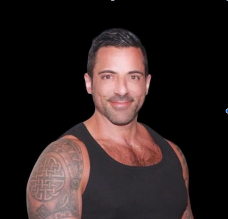 Comfort Kills, Discipline Builds: Tony Cortopassi on Breaking Patterns Comfort Kills, Discipline Builds: Tony Cortopassi on Breaking Patterns