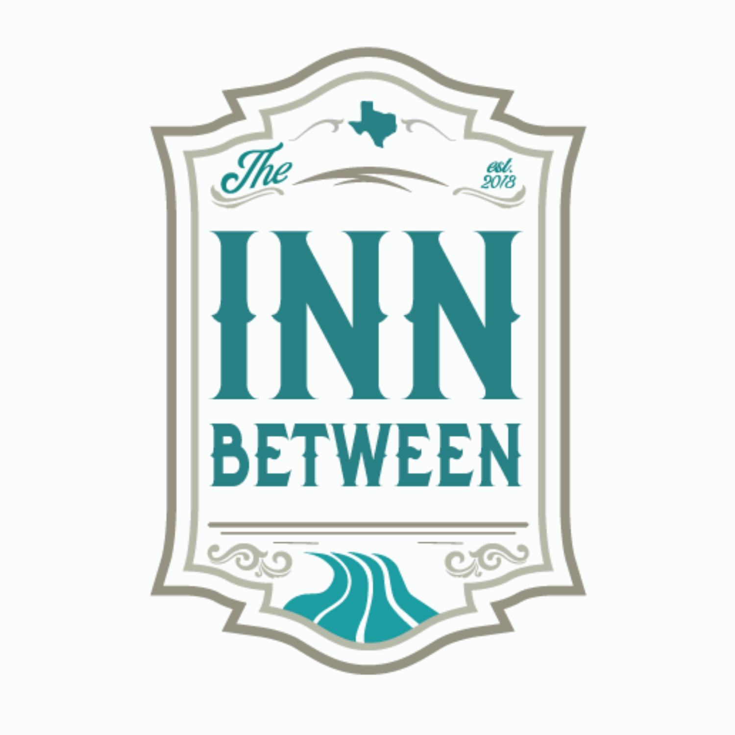 The Inn Between Podcast