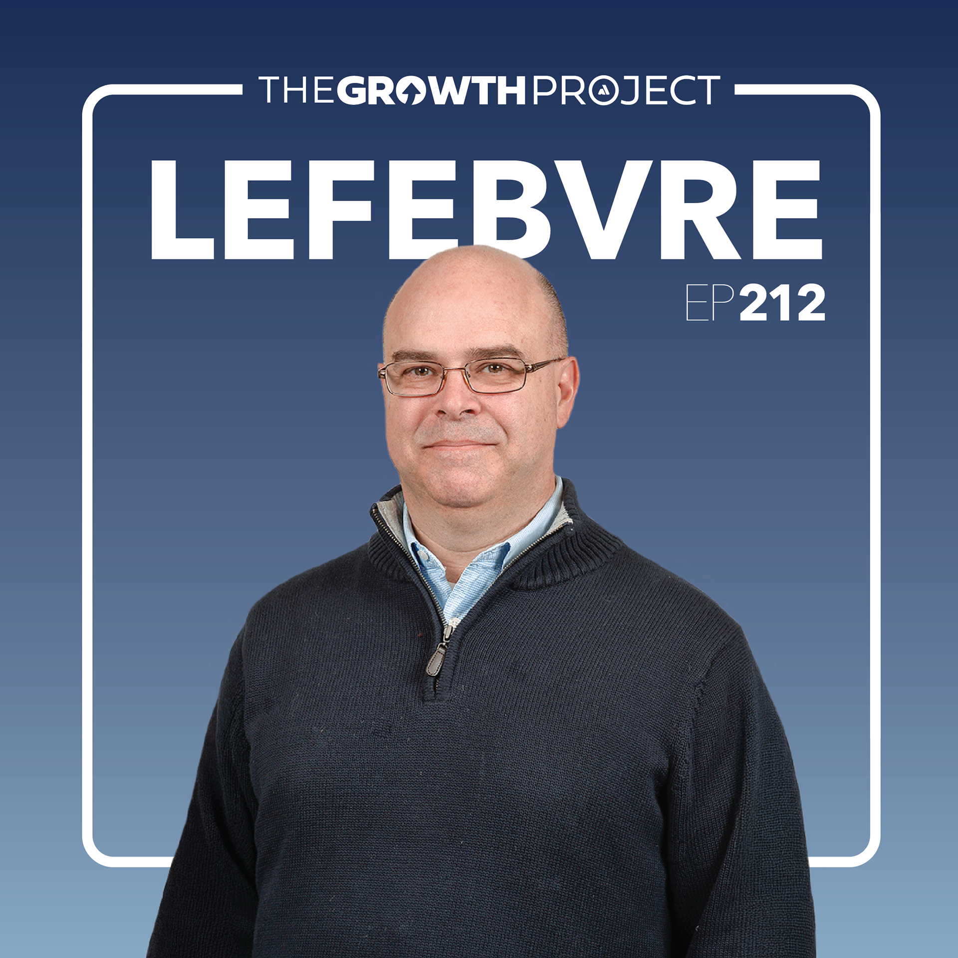 Episode 212: The Psychology of Pain and Resilience with Dr. John Lefebvre