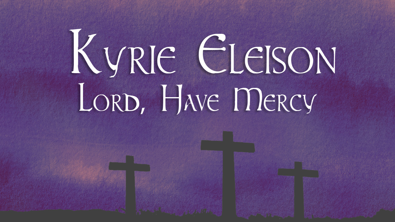 GOSPEL OF LUKE: MARCH 16, 2025