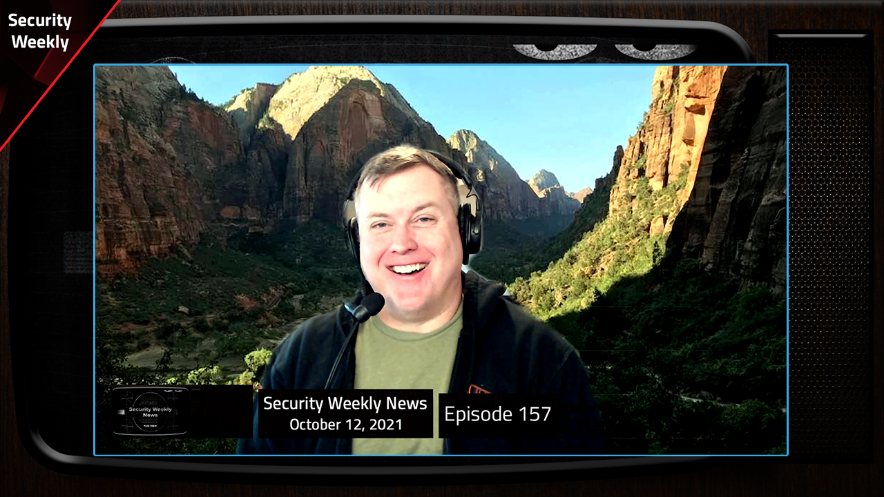 NSA Warnings, SnapMC, Olympus Hacked, Brother Printers, & Android Lists Malware - SWN #157