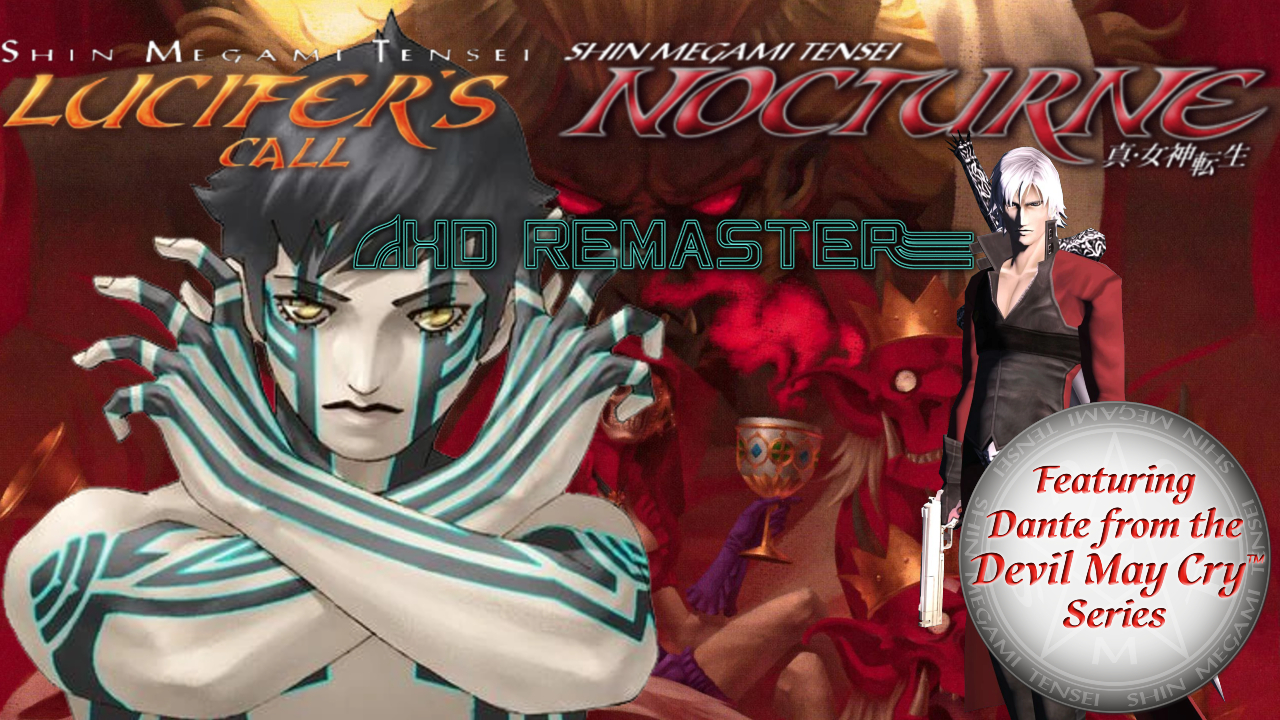 Shin Megami Tensei Network