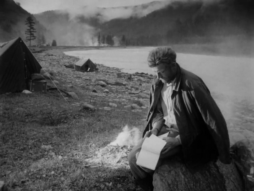 S2 Ep. 11: Letter Never Sent (1959, Mikhail Kalatozov)