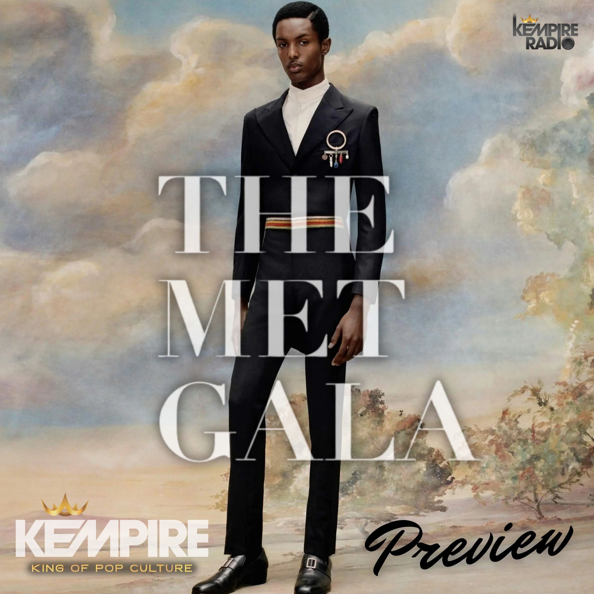 Best & Worst Dressed at the MET GALA 2025 | Superfine: Tailoring Black Style