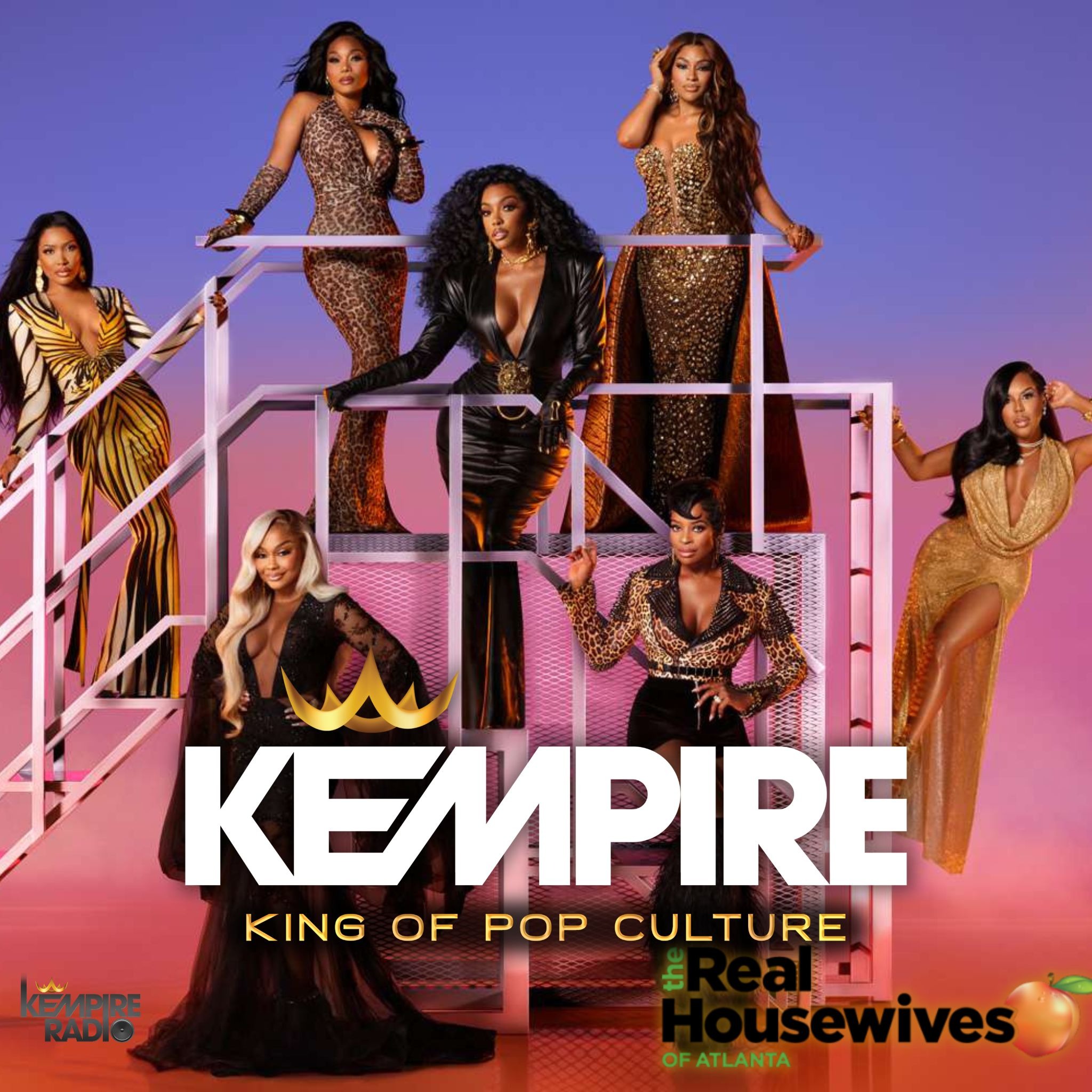 Real Housewives of Atlanta Recap: Blame It on the Henny