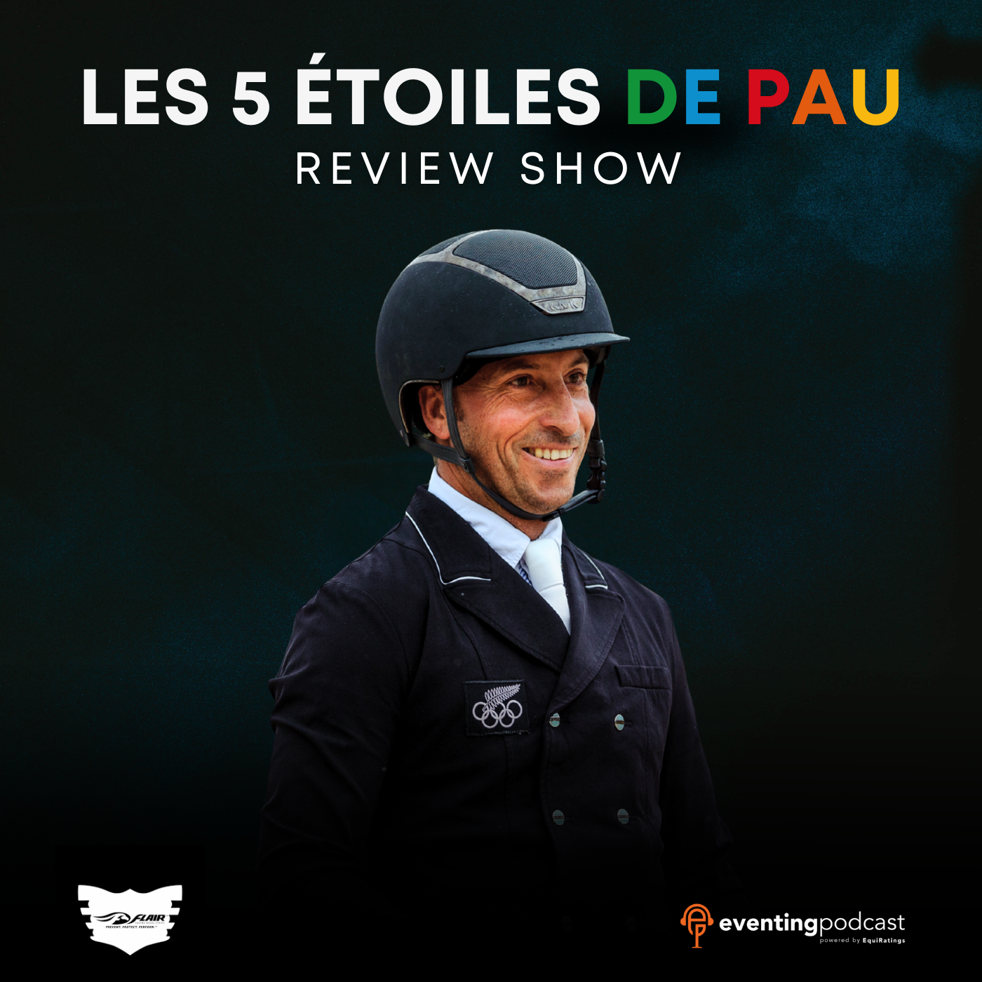 The Pau Review Show