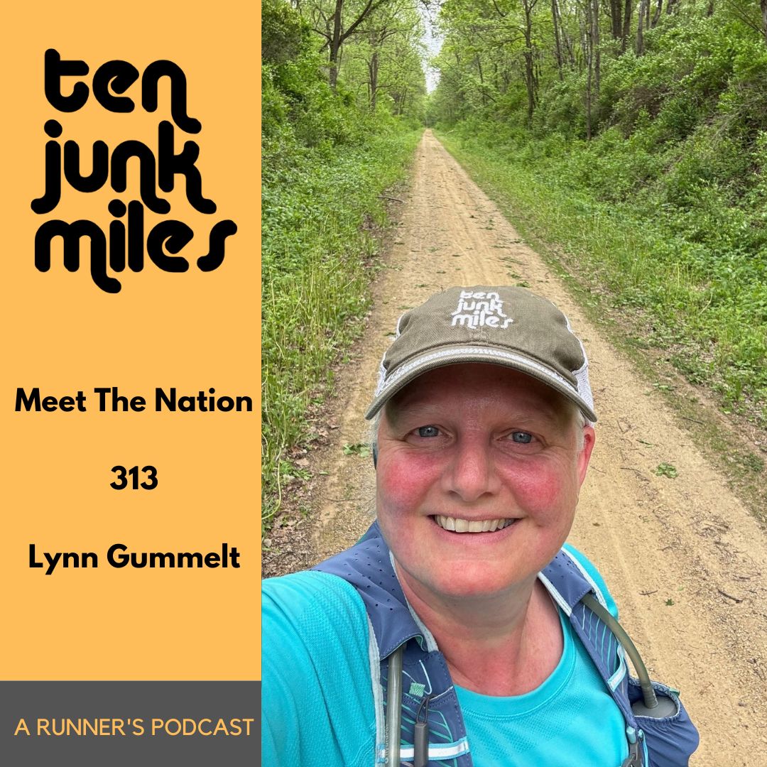 Meet the Nation 313 - Lynn Gummelt