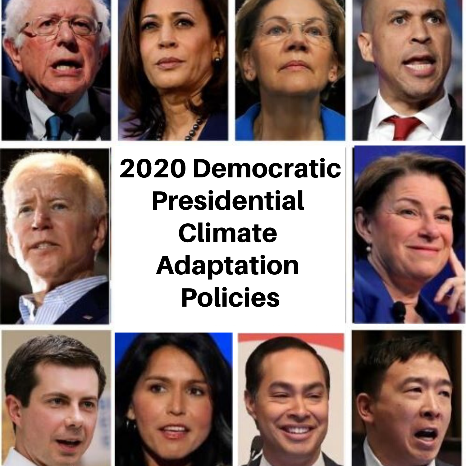 America Adapts the Climate Change Podcast