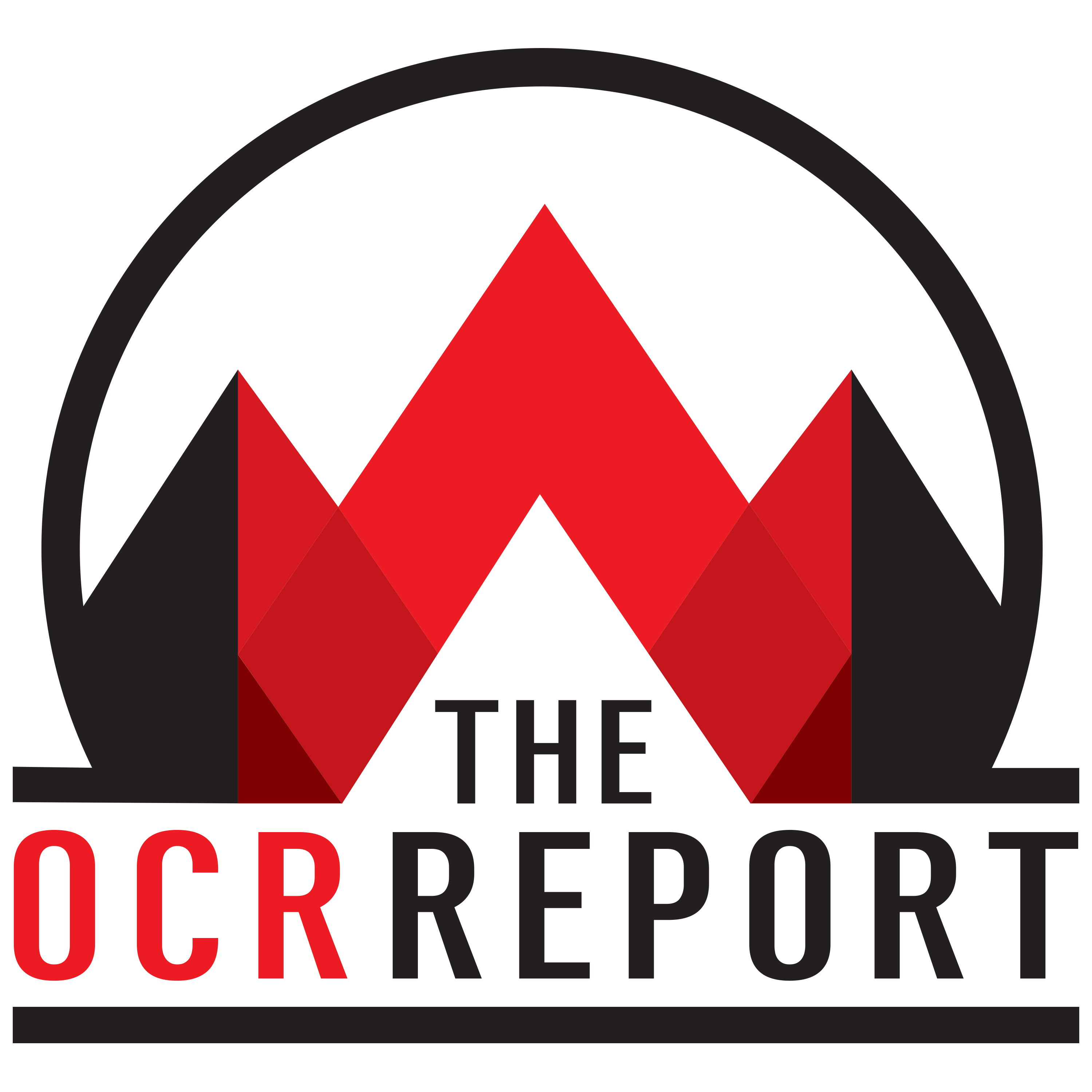 Coming in 2019: The OCR Report Podcast