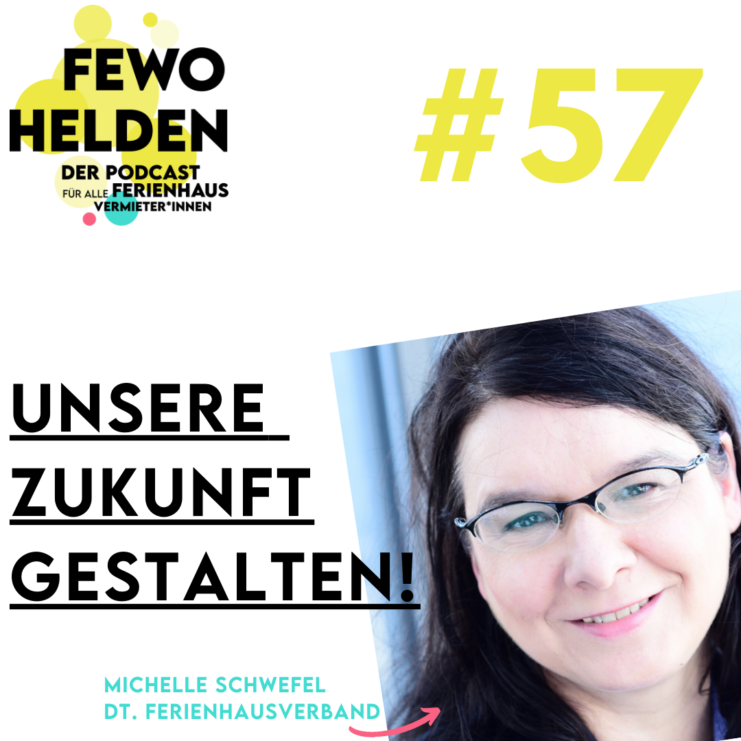 FeWo Helden - Erfolg in der Vermietung von Ferienunterkünften
