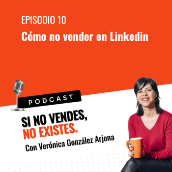 Si no vendes, no existes