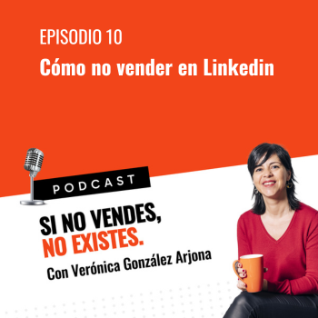 Cómo no vender en Linkedin