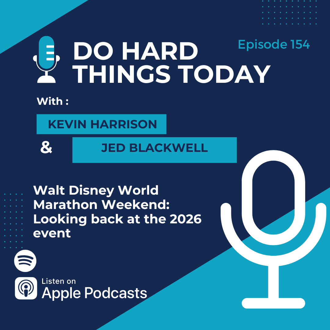 Do Hard Things Today