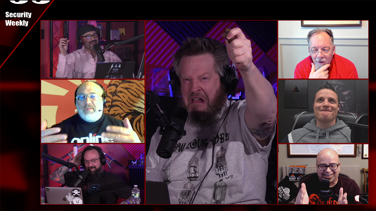 Don't Waste Bourbon - PSW #687