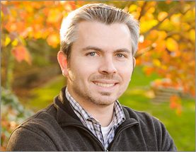 Searching for a Better Search – Trey Grainger, Chief Algorithms Officer at Lucidworks – How Intelligent, Targeted Search Engines Can Provide Better, More Relevant Results for Employees and Customers
