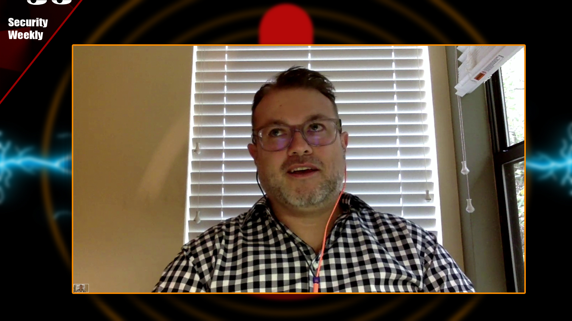 Startup Security Weekly #21 - Foster Your Thinking