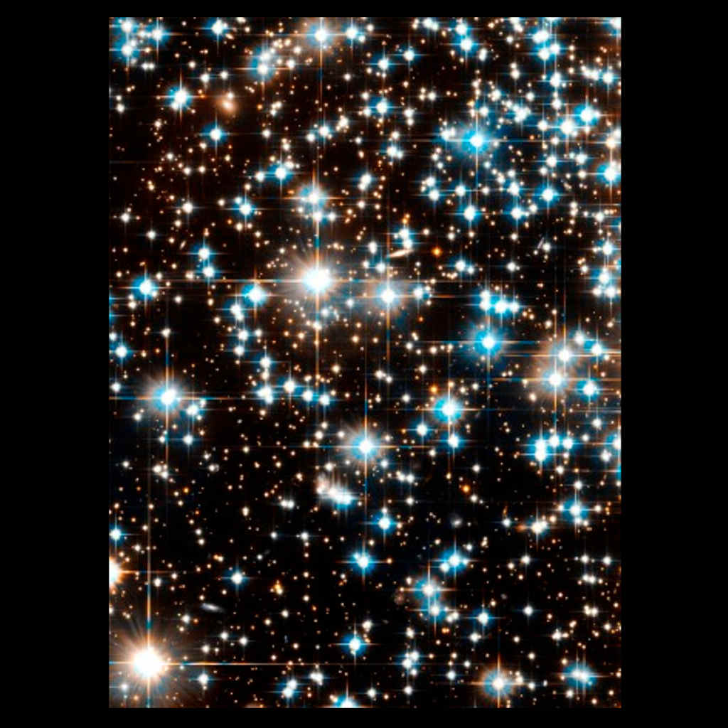 The Miracle Star