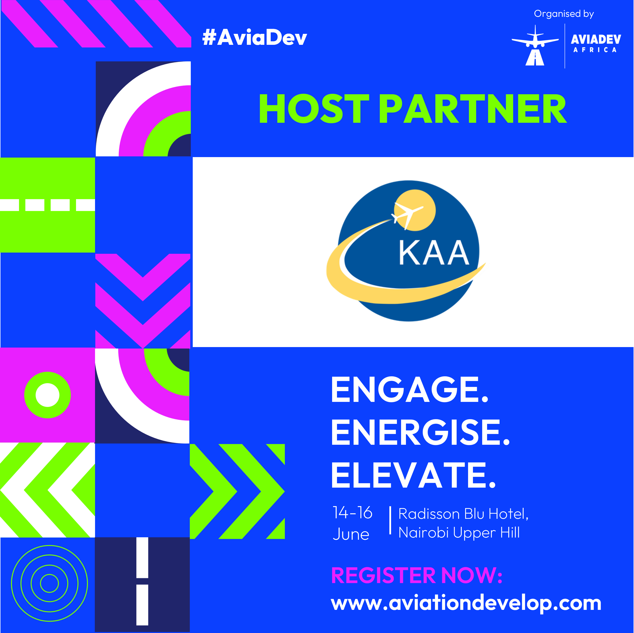 AviaDev Insight Africa
