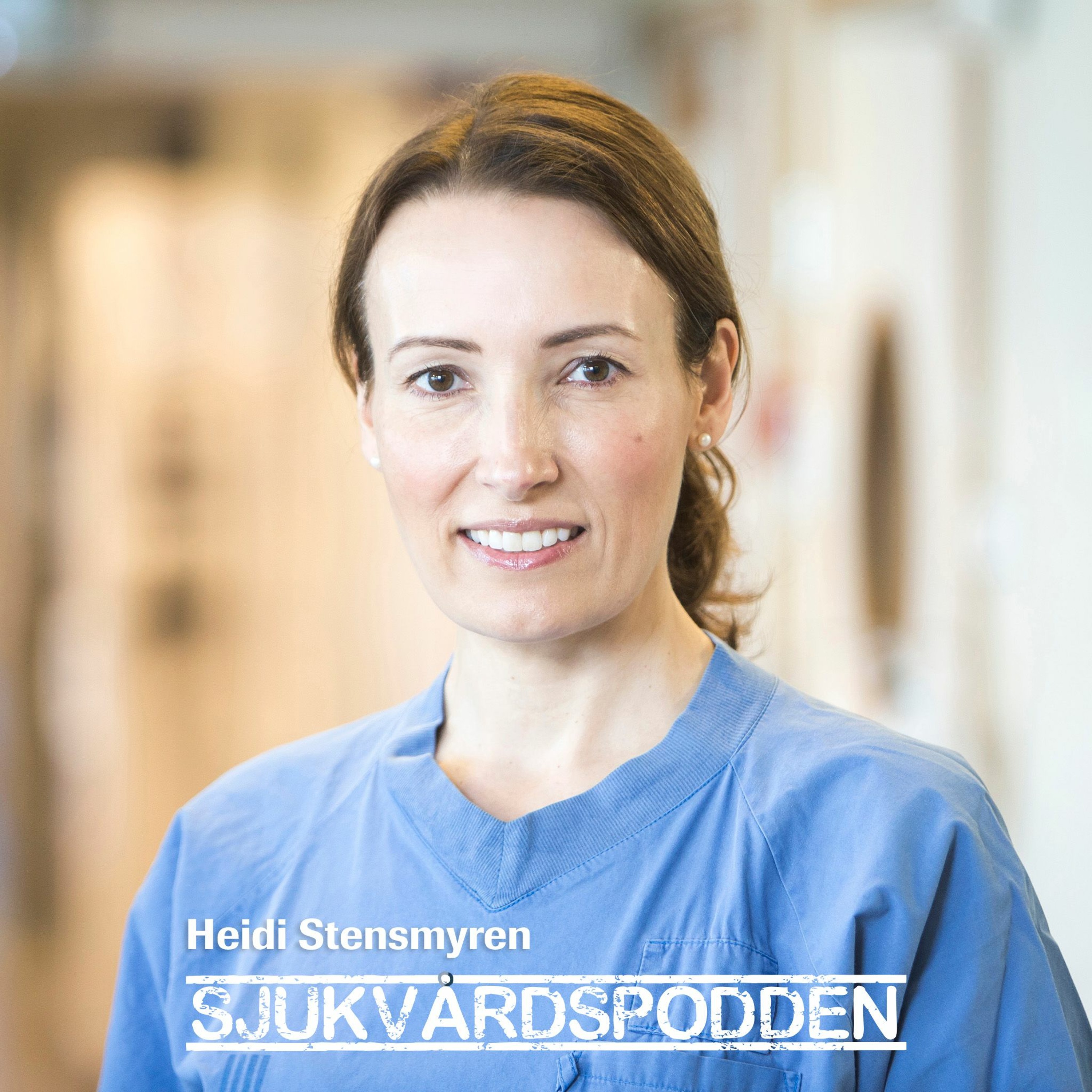 Sjukvårdspodden