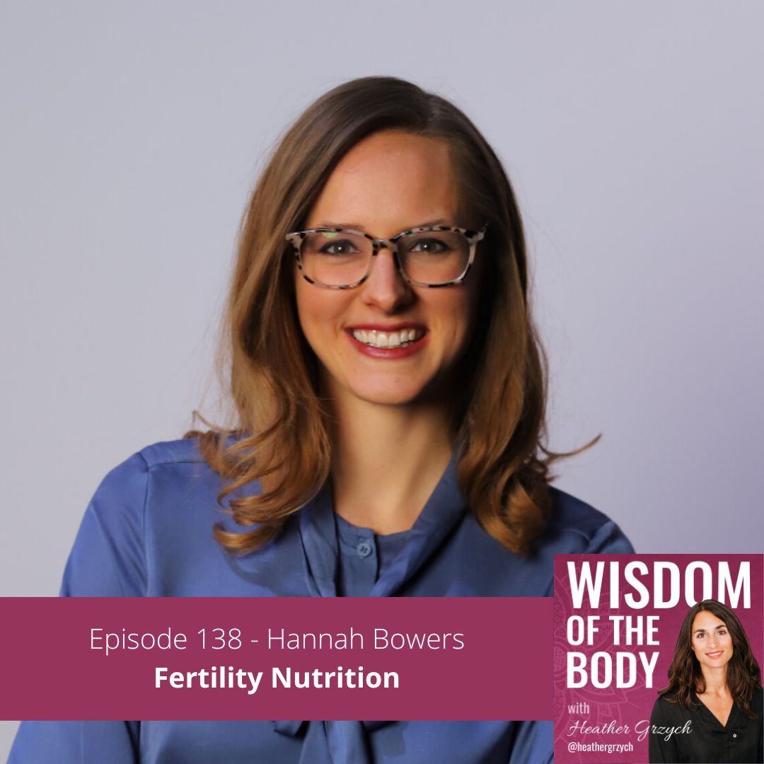 Wisdom of the Body