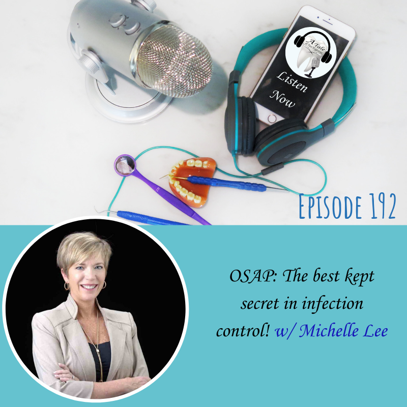 A Tale of Two Hygienists Podcast