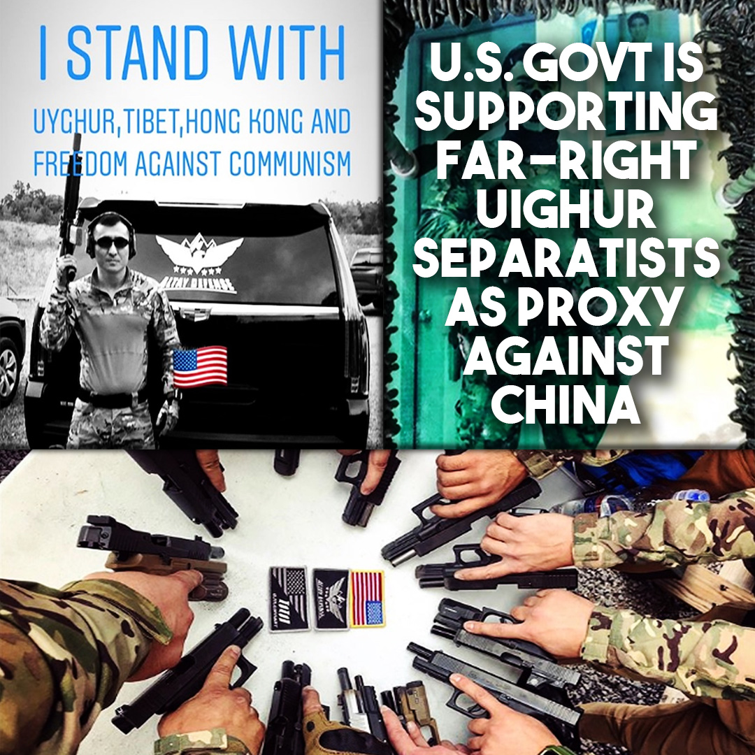 Moderate Rebels