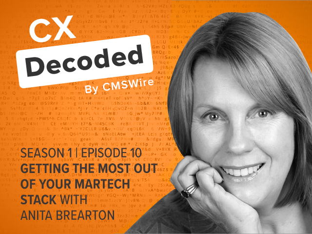 CX Decoded By CMSWire