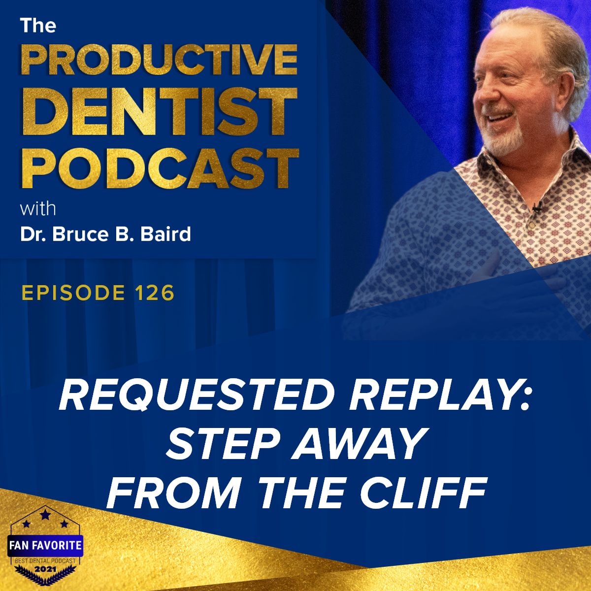 The Productive Dentist Podcast