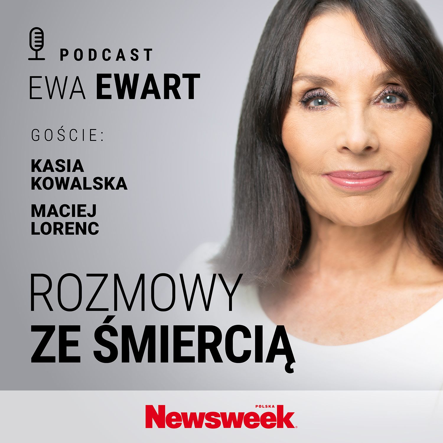Rozmowy ze śmiercią