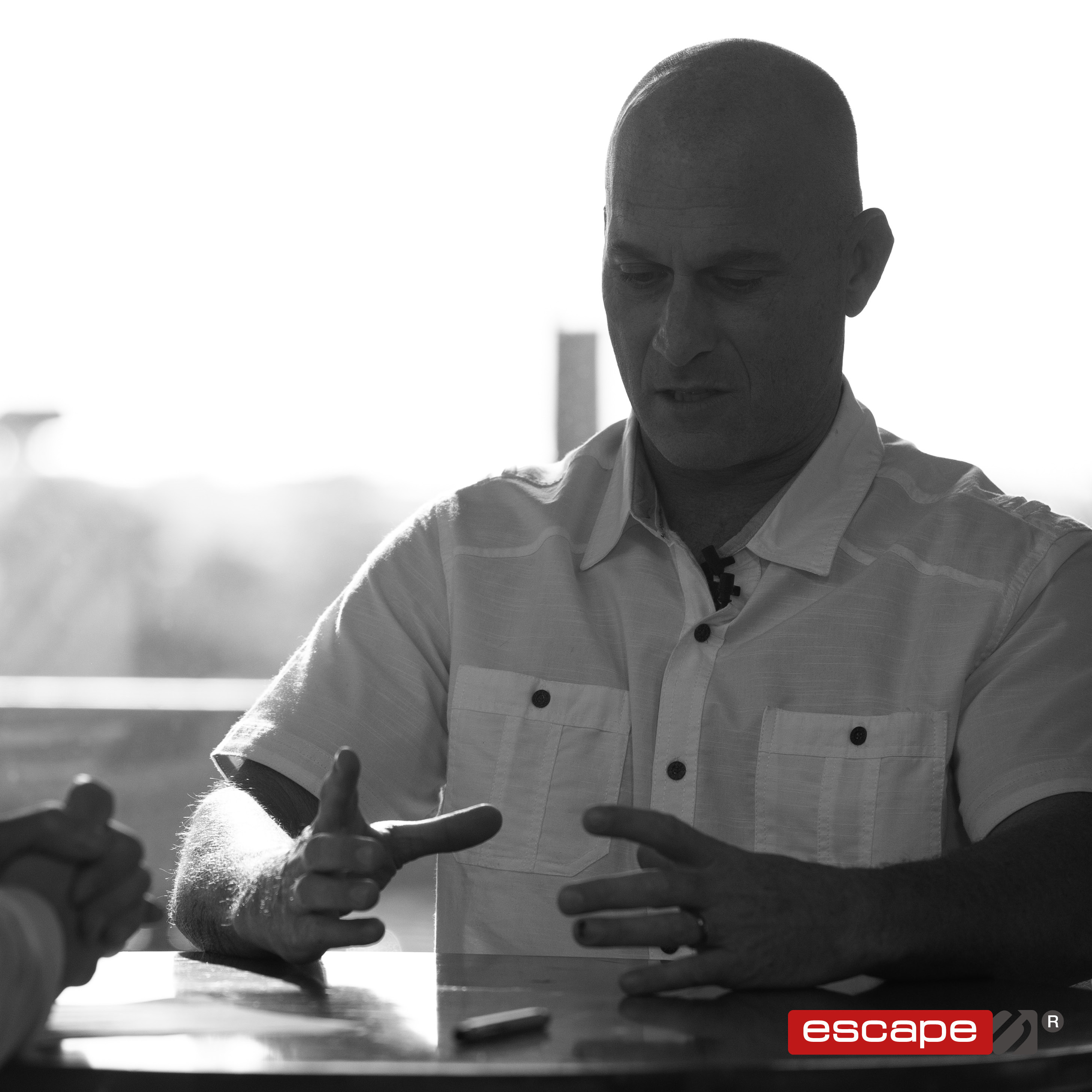 Ep.70 - Brendan Cosso : Part 2; the 'heinous criminal' who turned good, changing lives through fitness.