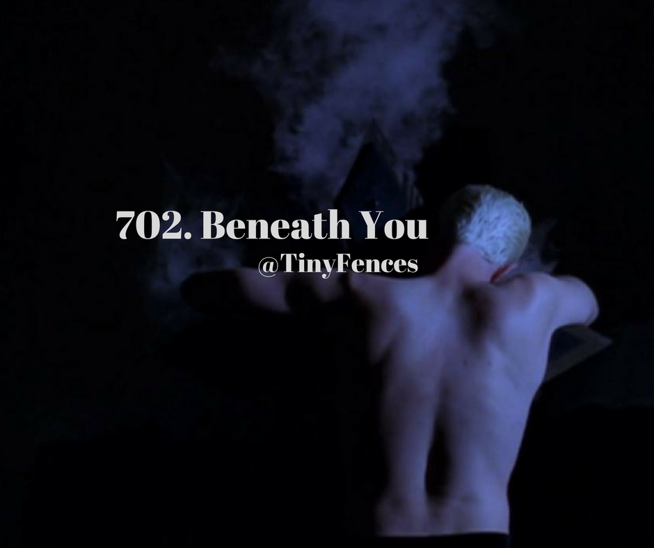 Tiny Fences: A Buffy Podcast