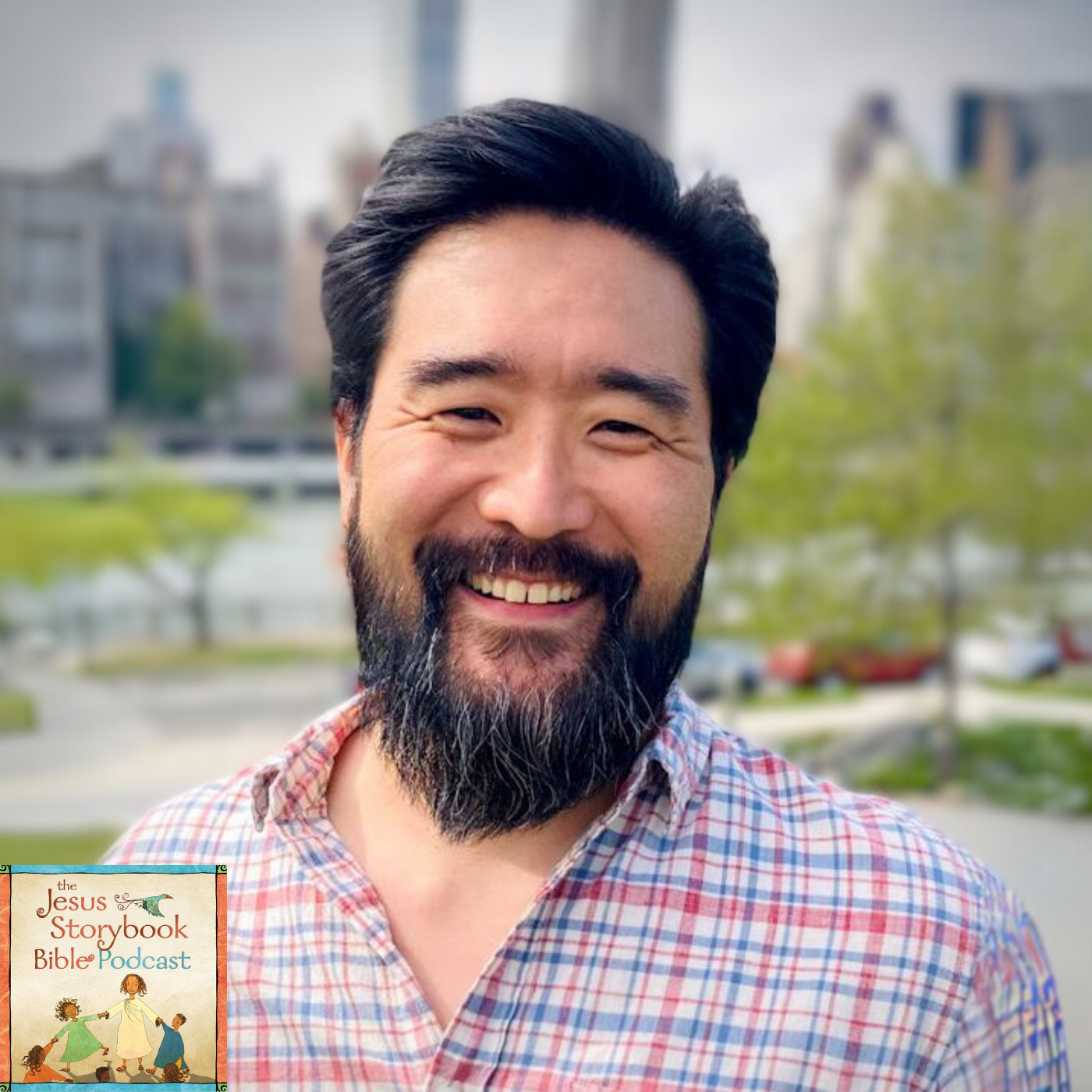 142. We Need Each Other: Redeemer City to City’s Abraham Cho