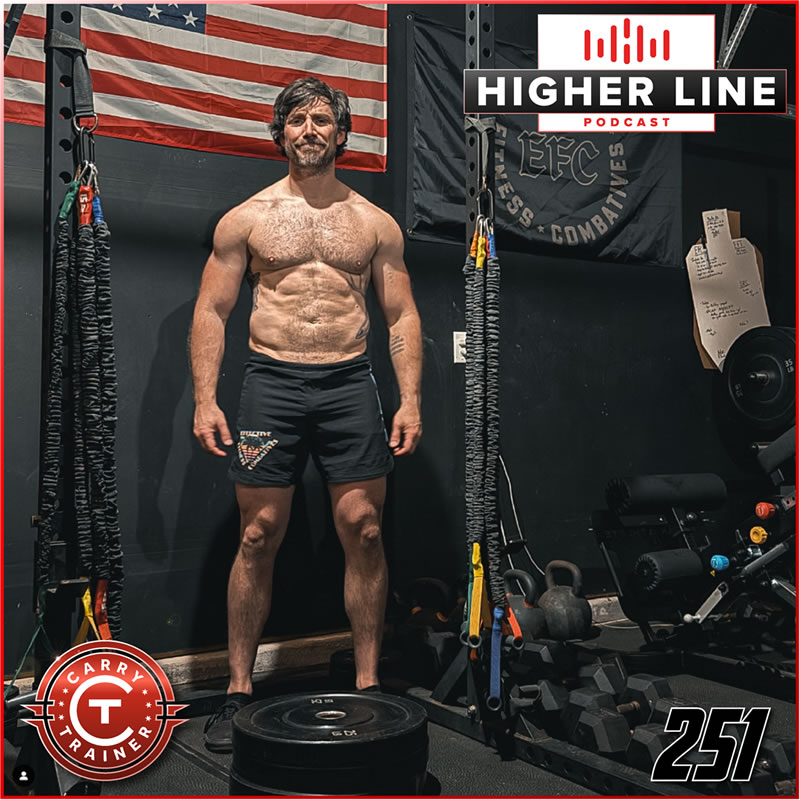Higher Line Podcast