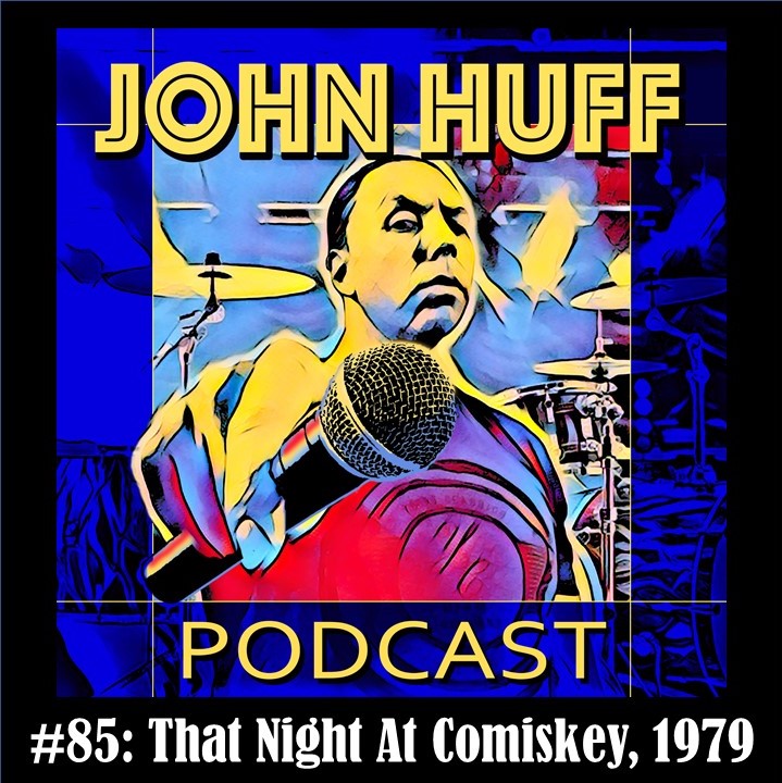 Episode #85: That Night At Comiskey, 1979