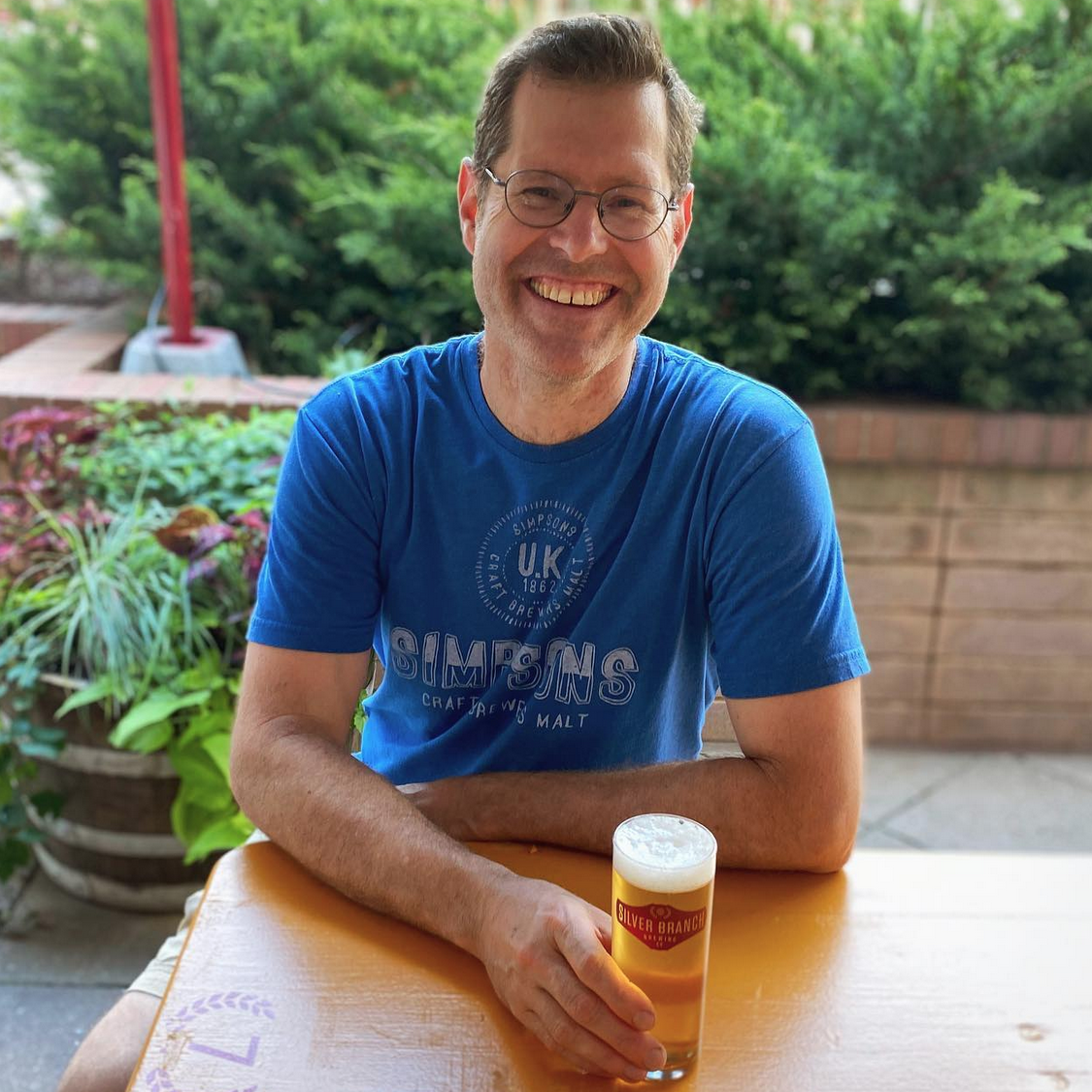 Market The Brew