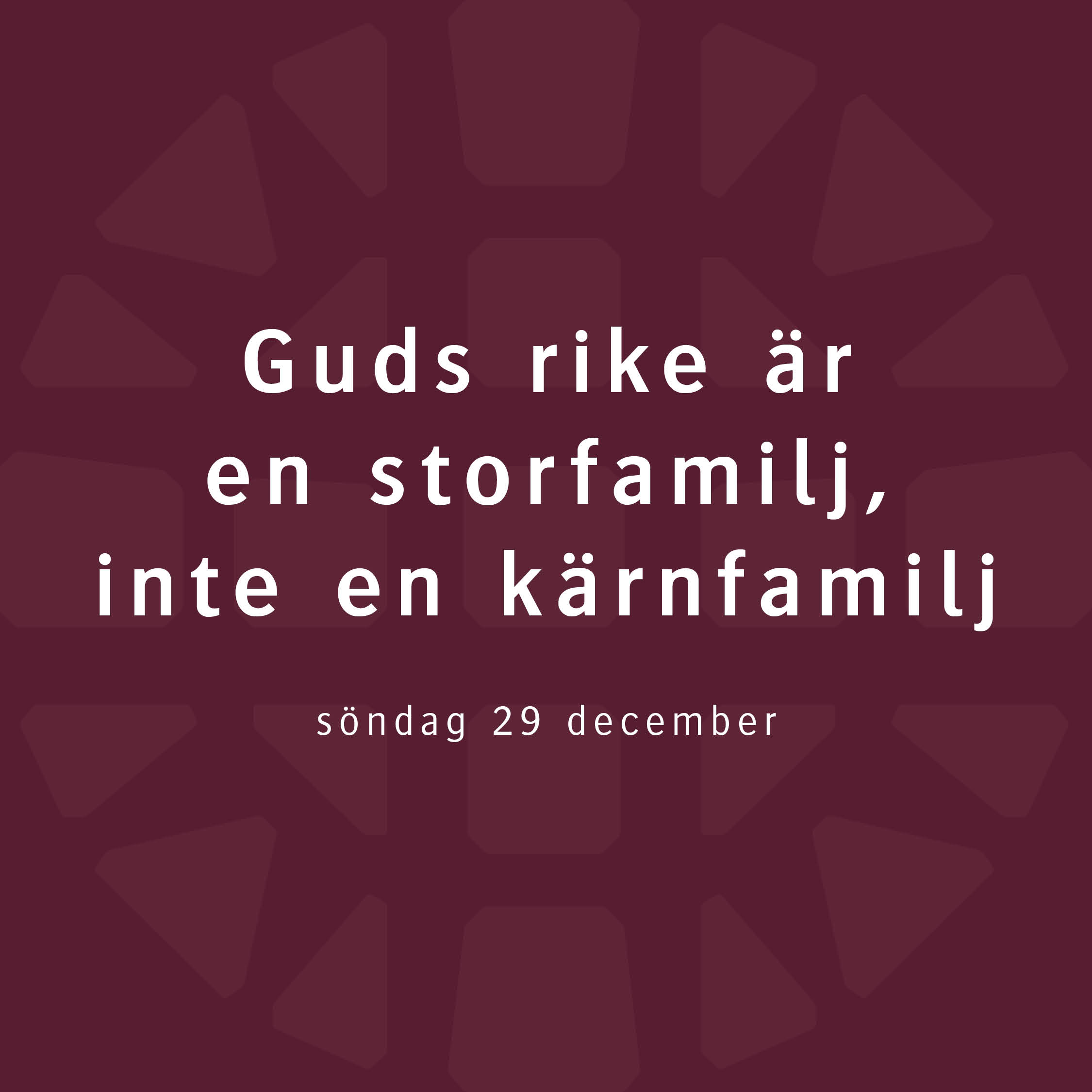 Betlehemskyrkans podcast