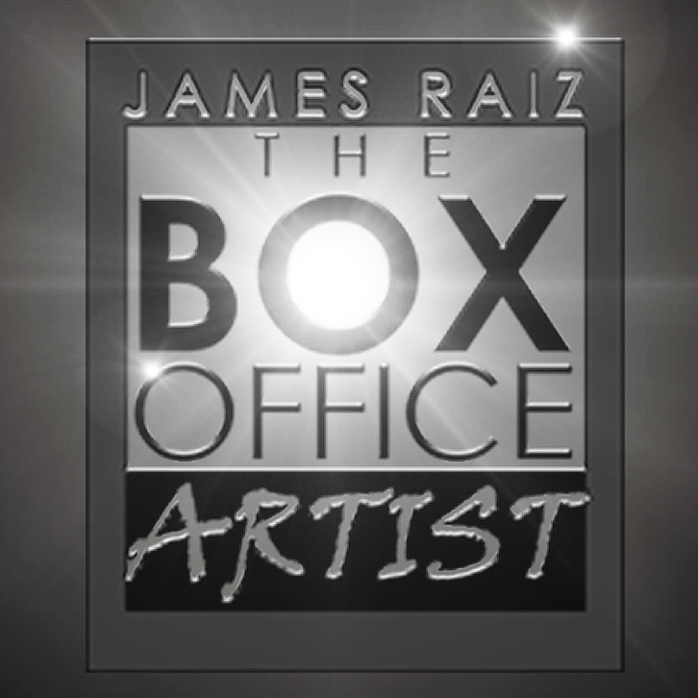 Being on the Star Wars Show - Goal Setting & Drawing The Ultimate Star Wars Fan Art Part 2 of 2
