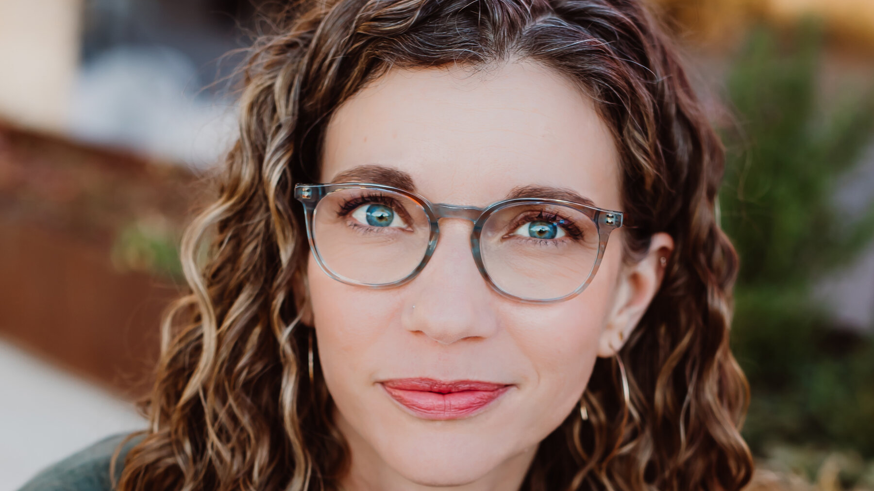 Understanding Refuge with Jessica Goudeau