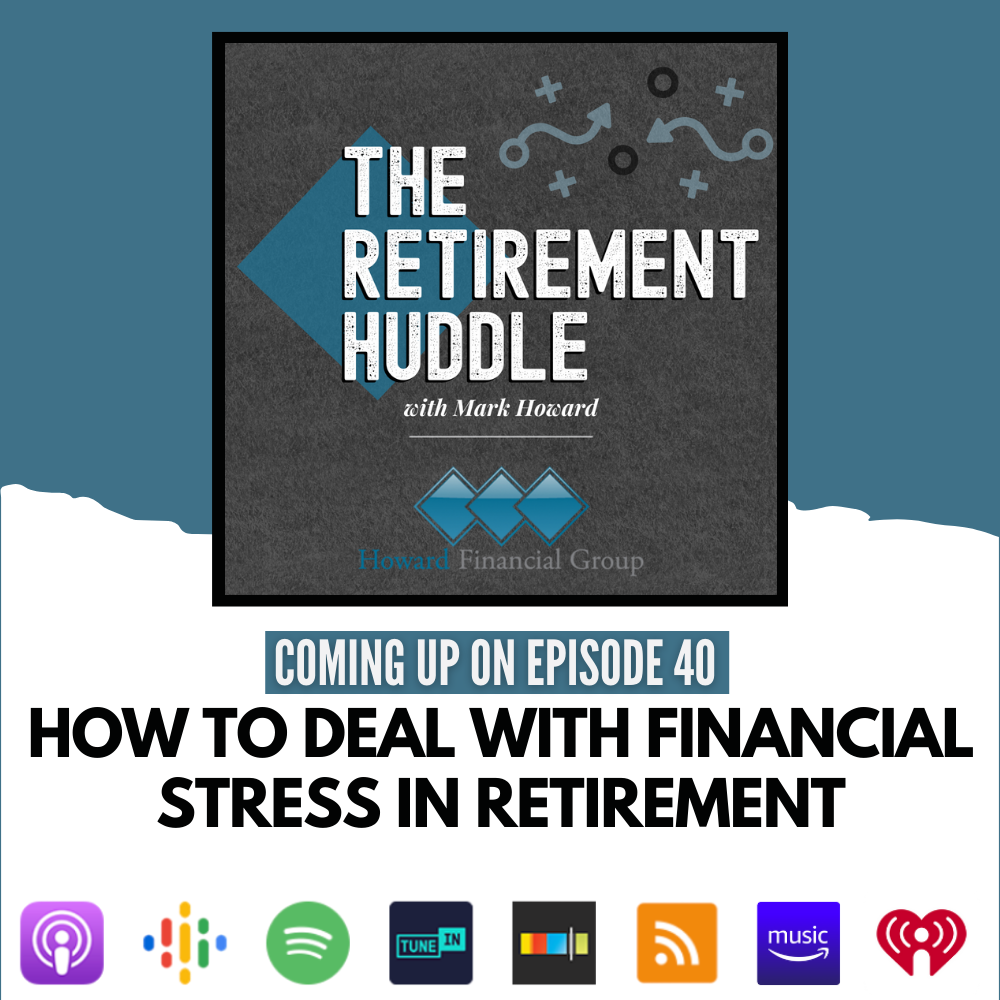 The Retirement Huddle