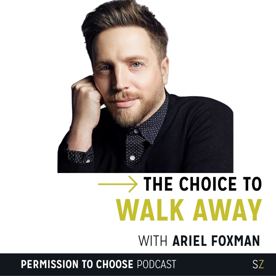Permission To Choose